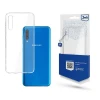 Чохол 3mk Clear Case для Samsung Galaxy A50 Transparent (3mk ClearCase(140))