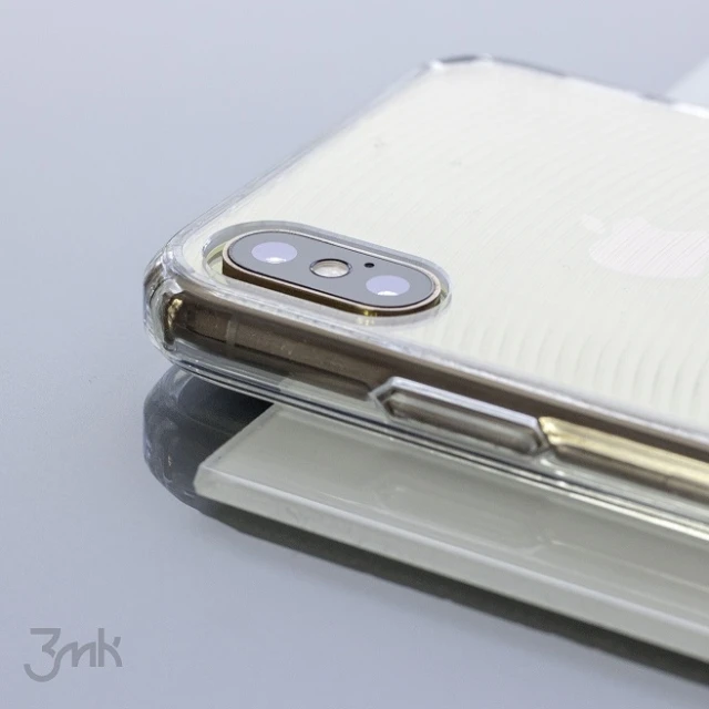 Чохол 3mk Armor Case для Huawei P30 Lite (5903108090643)