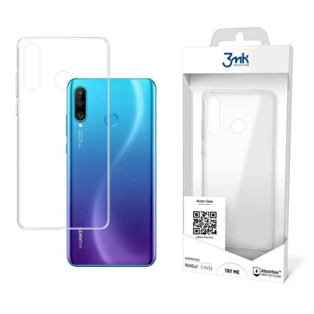 Чохол 3mk Armor Case для Huawei P30 Lite (5903108090643)