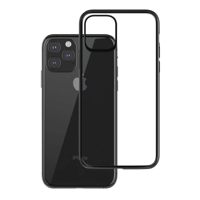 Чохол 3mk SatinArmor для Samsung Galaxy S9 (G960) (5903108092449)