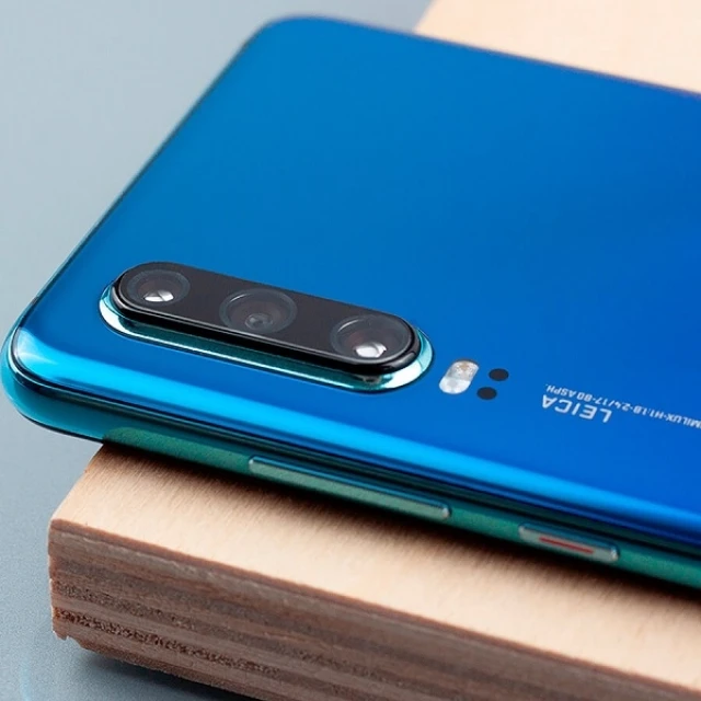 Захисне скло для камери 3mk Lens Protection (4 PCS) для Samsung Galaxy S10e (5903108105538)