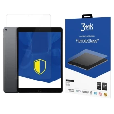 Захисна плівка 3mk FlexibleGlass для iPad Pro 11 Transparent (5903108136051)