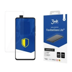 Захисне скло 3mk FlexibleGlass Lite для Xiaomi Mi 9T Transparent (5903108149822)