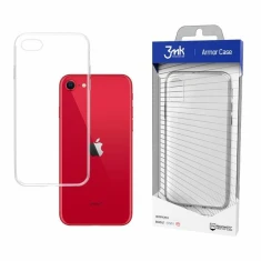 Чохол 3mk Armor Case для iPhone 7 | 8 | SE 2022/2020 Clear (5903108165259)