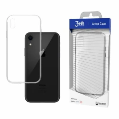 Чехол 3mk Armor Case для iPhone XR Transparent (3M001519-0)