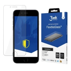Захисне скло 3mk FlexibleGlass SE для Samsung Galaxy A51 4G Transparent (5903108208949)