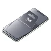 Захисне скло 3mk Neo Glass для Samsung Galaxy A50s Black (5903108209366)