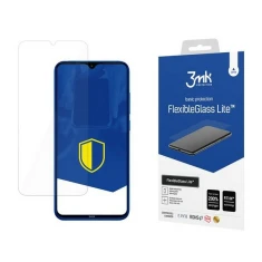 Захисне скло 3mk FlexibleGlass Lite для Xiaomi Redmi Note 8 (5903108211529)