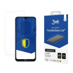 Захисне скло 3mk FlexibleGlass Lite для Xiaomi Redmi Note 8T (5903108219259)