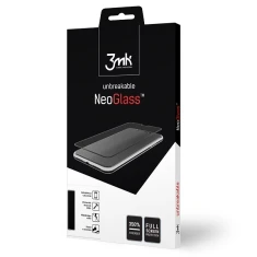 Захисне скло 3mk NeoGlass для Samsung Galaxy A51 | A31s | M31s | S20 FE 5G (5903108226806)