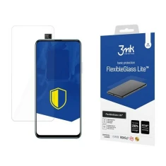 Захисне скло 3mk FlexibleGlass Lite для Huawei P Smart Pro 2019 Transparent (5903108228503)