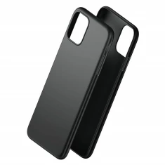 Чохол 3mk Matt Case для Huawei P30 Pro Black (5903108232111)