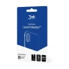 Захисне скло для камери 3mk Lens Protection для Huawei P40 Pro 5G Transparent (4 Pack) (5903108249645)