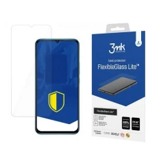 Захисне скло 3mk FlexibleGlass Lite для Xiaomi Mi 10 Lite (5903108250023)