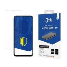 Захисне скло 3mk FlexibleGlass Lite для Xiaomi Redmi Note 9S (5903108251259)