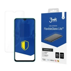 Захисне скло 3mk FlexibleGlass Lite для Oppo A12 Transparent (5903108253567)