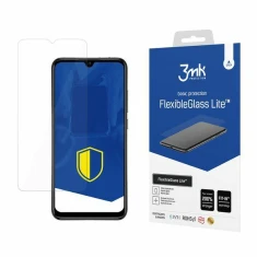 Защитное стекло 3mk FlexibleGlass Lite для Xiaomi Redmi 9 (5903108277976)