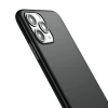 Чохол 3mk Matt Case для Xiaomi Redmi 9A Black (5903108290234)