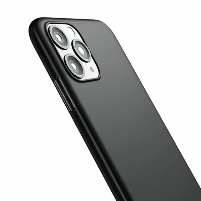 Чохол 3mk Matt Case для Xiaomi Redmi 9A Black (5903108290234)