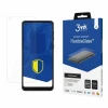 Захисне скло 3mk FlexibleGlass для Samsung Galaxy A21 Transparent (5903108298261)