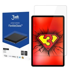 Защитное стекло 3mk FlexibleGlass для Samsung Galaxy Tab S7 Plus (5903108298858)