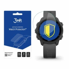 Захисне скло 3mk FlexibleGlass для Garmin Forerunner 245 Hybrid (5903108299480)