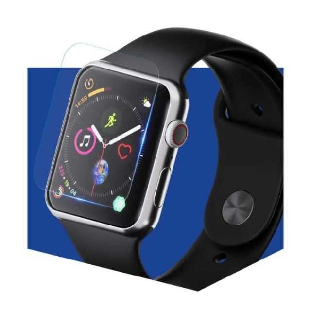 Захисне скло 3mk FlexibleGlass для Garmin Forerunner 245 Hybrid (5903108299480)