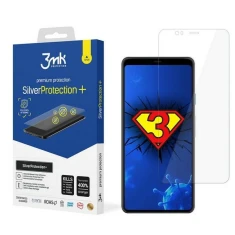 Захисна плівка 3mk Silver Protect+ для Google Pixel 4 XL (5903108302067)