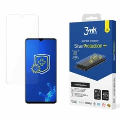 Захисна плівка 3mk Silver Protect+ для Huawei Mate 20 (5903108302166)