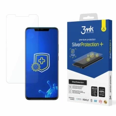 Захисна плівка 3mk Silver Protect+ для Huawei Mate 20 Pro (5903108302180)