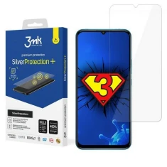 Захисна плівка 3mk Silver Protection+ для Xiaomi Mi 10 Lite 5G (5903108302357)