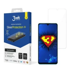 Захисна плівка 3mk Silver Protect+ для Huawei P30 Lite (5903108302722)