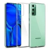 Чохол 3mk Clear Case для Samsung Galaxy S20 FE 5G (5903108309288)