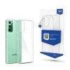 Чохол 3mk Clear Case для Samsung Galaxy S20 FE 5G (5903108309288)
