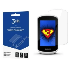 Захисне скло 3mk FlexibleGlass Lite для Garmin Edge Explore (5903108319133)