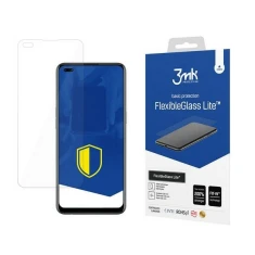 Захисне скло 3mk FlexibleGlass Lite для Oppo A93 (5903108331128)