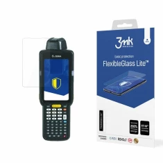 Захисне скло 3mk FlexibleGlass Lite для Zebra MC330M (5903108335232)
