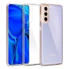 Чохол 3mk Clear Case для Samsung Galaxy S21 5G (5903108335980)