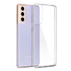 Чохол 3mk Clear Case для Samsung Galaxy S21 5G (5903108335980)
