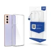 Чохол 3mk Clear Case для Samsung Galaxy S21 5G (5903108335980)