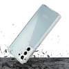 Чехол 3mk Clear Case для Samsung Galaxy S21 Plus 5G (5903108336000)