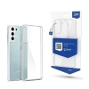 Чехол 3mk Clear Case для Samsung Galaxy S21 Plus 5G (5903108336000)