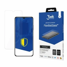 Захисне скло 3mk FlexibleGlass для Xiaomi Poco M3 (5903108339322)