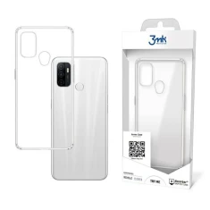 Чехол 3mk Armor Case для Oppo A53 2020 | A53s Transparent (5903108342315)