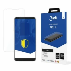 Захисна плівка 3mk ARC Plus FS для LG V30 Transparent (5903108350198)