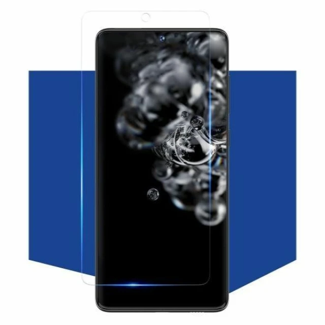 Захисна плівка 3mk ARC+ для OnePlus 8 5G (5903108350891)