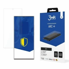 Захисна плівка 3mk ARC+ для Samsung Galaxy Note 20 Ultra 5G (5903108352130)