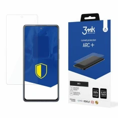 Захисна плівка 3mk ARC+ для Samsung Galaxy S20 FE 5G (5903108352253)