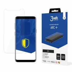Захисна плівка 3mk ARC+ для Samsung Galaxy S9 (5903108352475)