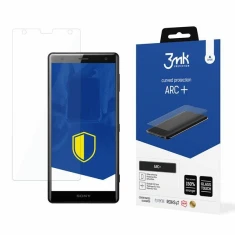 Захисна плівка 3mk ARC+ FS для Sony Xperia XZ2 (5903108352673)